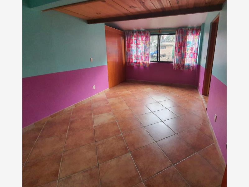 Bonita Casa en Renta Miguel Hidalgo 4A Seccion Tlalpan CDMX 4