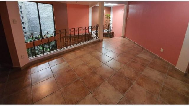 Bonita Casa en Renta Miguel Hidalgo 4A Seccion Tlalpan CDMX 5