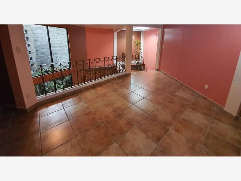 Bonita Casa en Renta Miguel Hidalgo 4A Seccion Tlalpan CDMX 5