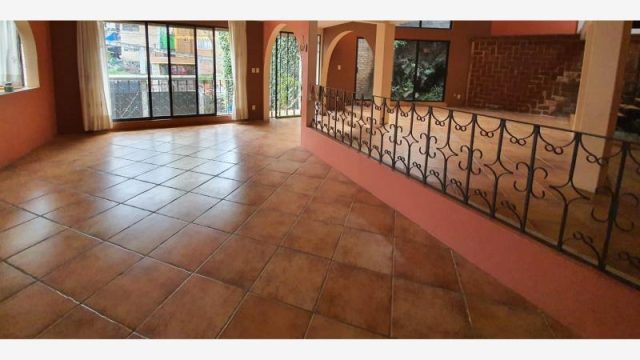 Bonita Casa en Renta Miguel Hidalgo 4A Seccion Tlalpan CDMX 7