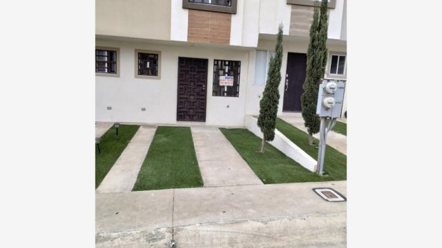 Bonita Casa en Renta Vinas del Mar Tijuana Baja California