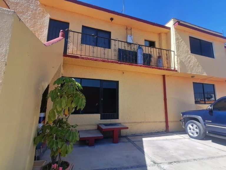 Bonita Casa en Renta de 2 recamaras Cuajimalpa de Morelos CDMX