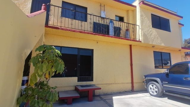 Bonita Casa en Renta de 2 recamaras Cuajimalpa de Morelos CDMX 2