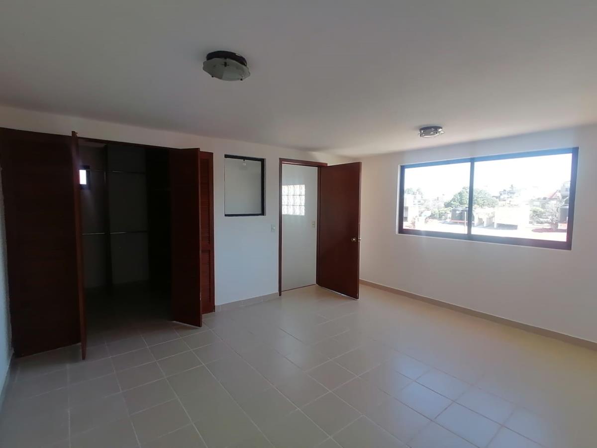Bonita Casa en Renta de 2 recamaras Cuajimalpa de Morelos CDMX 3