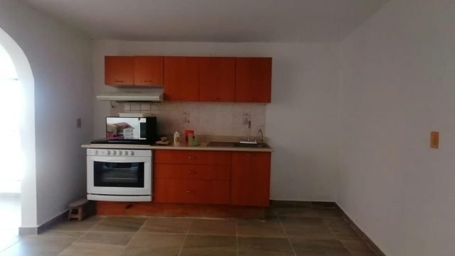 Bonita Casa en Renta de 2 recamaras Cuajimalpa de Morelos CDMX 5