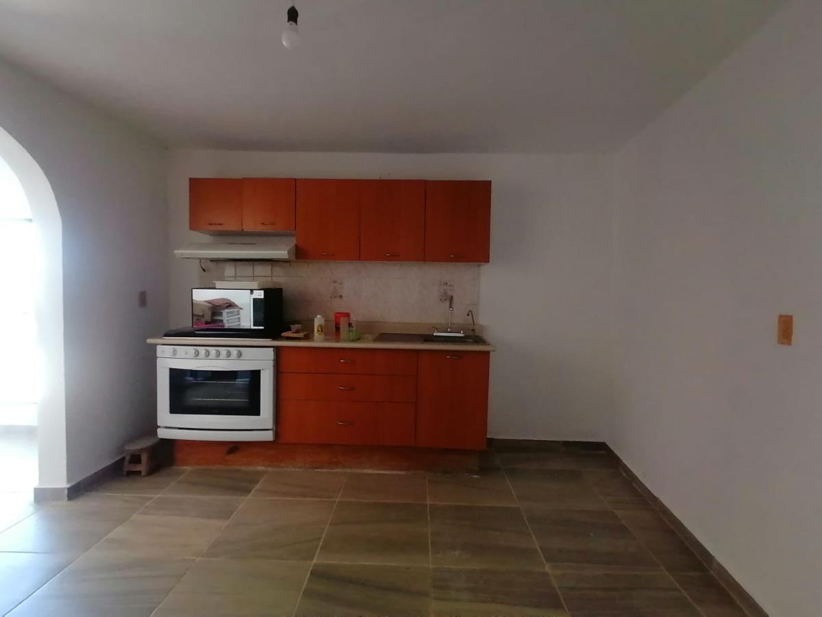 Bonita Casa en Renta de 2 recamaras Cuajimalpa de Morelos CDMX 5