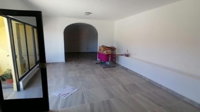 Bonita Casa en Renta de 2 recamaras Cuajimalpa de Morelos CDMX 8