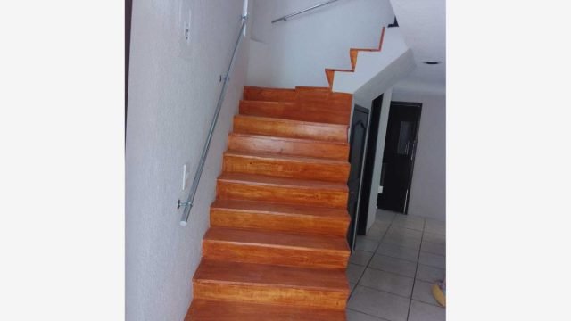 Bonita Casa en Renta de 3 recamaras en Ocotlan Tlaxcala Mexico 4