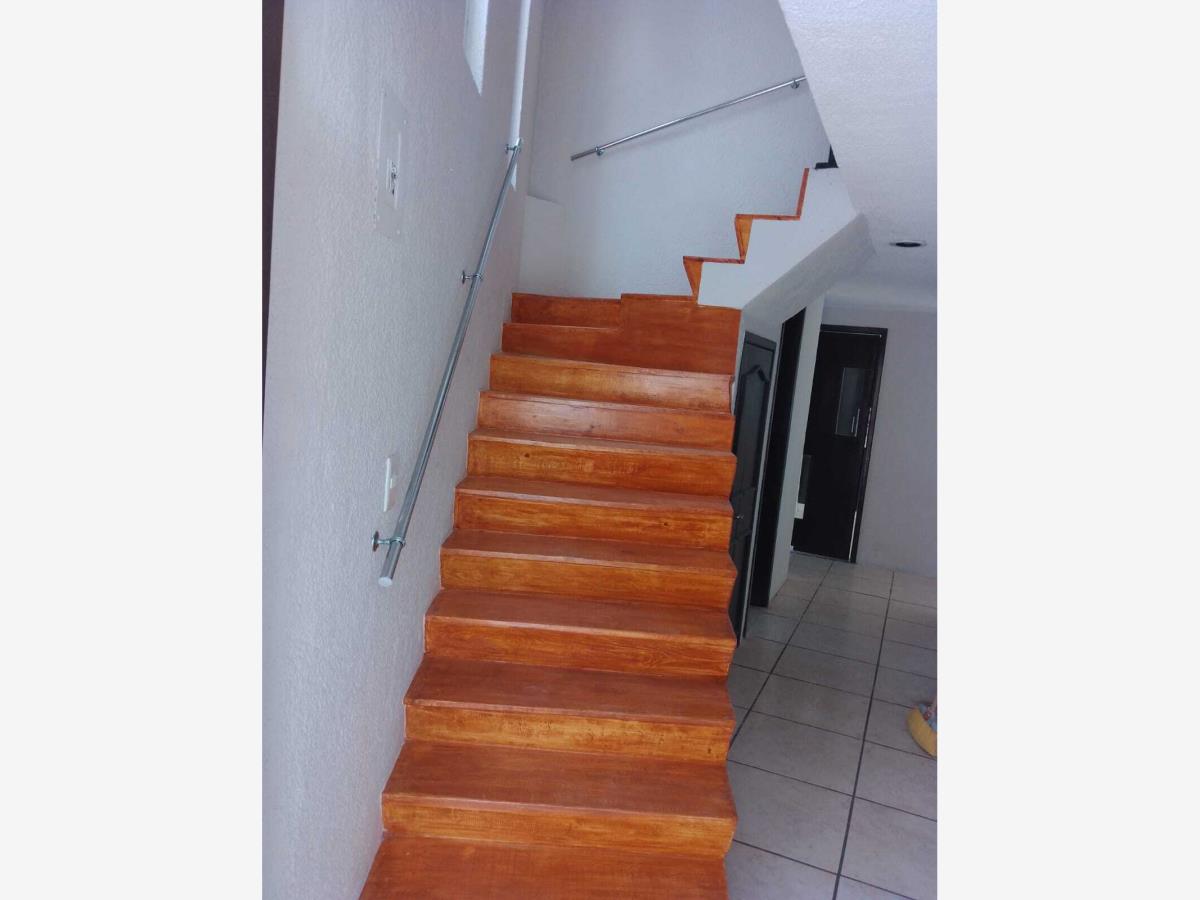 Bonita Casa en Renta de 3 recamaras en Ocotlan Tlaxcala Mexico 4