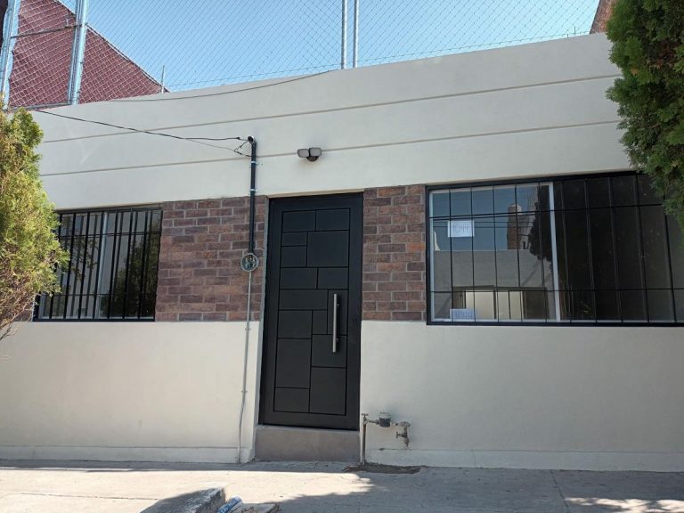 Bonita Casa en Renta en Alcalde Barranquitas Guadalajara Jalisco