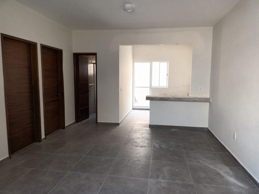 Bonita Casa en Renta en Alcalde Barranquitas Guadalajara Jalisco 4