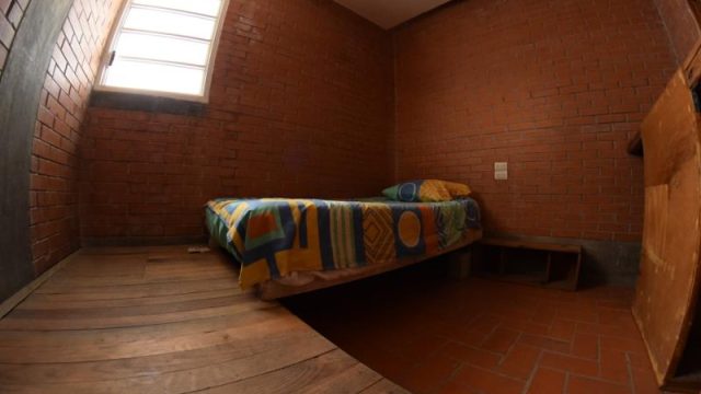 Bonita Habitacion en Renta en Unidad Vicente Guerrero Iztapalapa CDMX 2