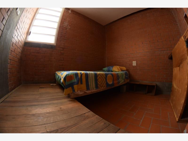 Bonita Habitacion en Renta en Unidad Vicente Guerrero Iztapalapa CDMX 2