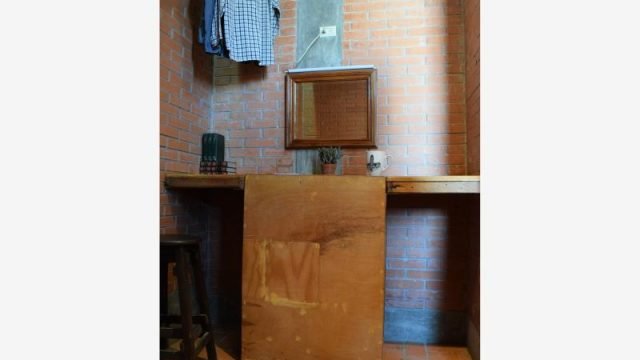 Bonita Habitacion en Renta en Unidad Vicente Guerrero Iztapalapa CDMX 3