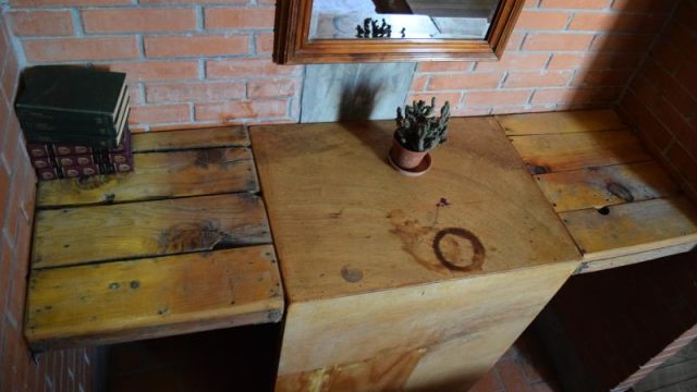 Bonita Habitacion en Renta en Unidad Vicente Guerrero Iztapalapa CDMX 4