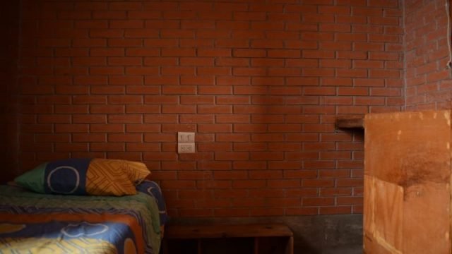 Bonita Habitacion en Renta en Unidad Vicente Guerrero Iztapalapa CDMX 8