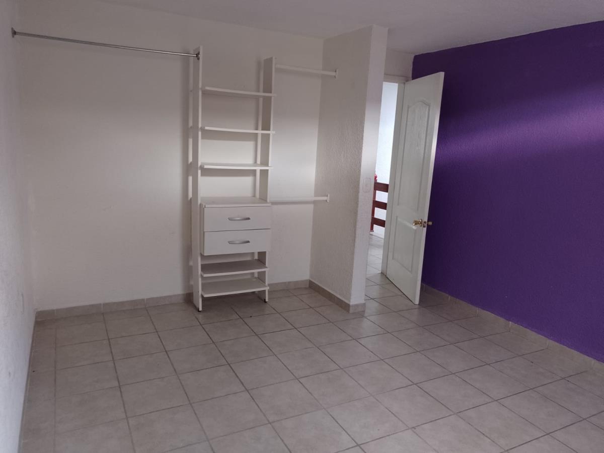 Bonita y economica Casa en Renta en El Carmen Apizcao Tlaxcala Mexico 3