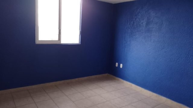 Bonita y economica Casa en Renta en El Carmen Apizcao Tlaxcala Mexico 4