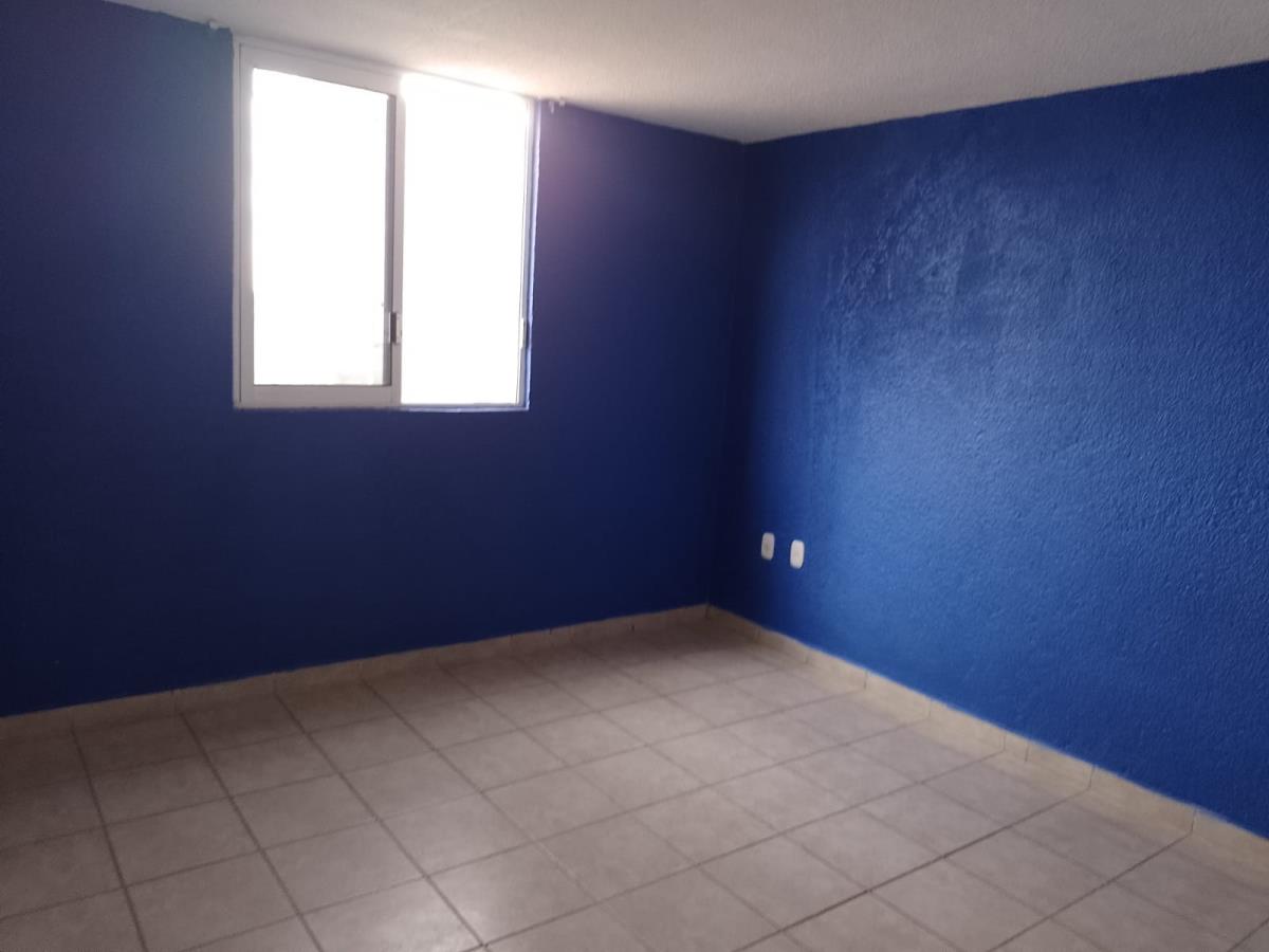 Bonita y economica Casa en Renta en El Carmen Apizcao Tlaxcala Mexico 4