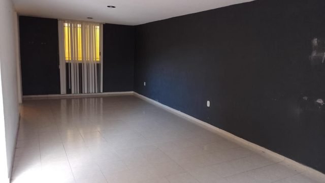 Bonita y economica Casa en Renta en El Carmen Apizcao Tlaxcala Mexico 6