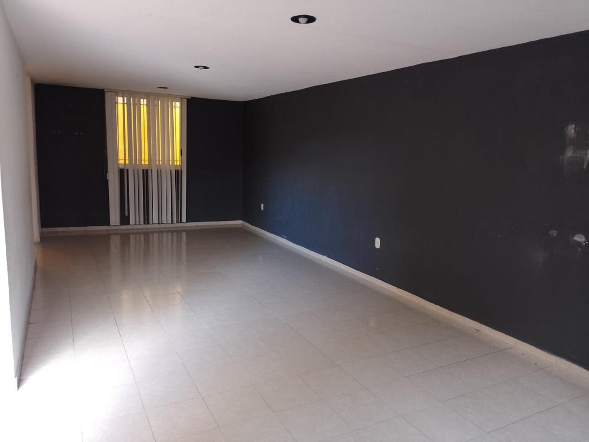 Bonita y economica Casa en Renta en El Carmen Apizcao Tlaxcala Mexico 6