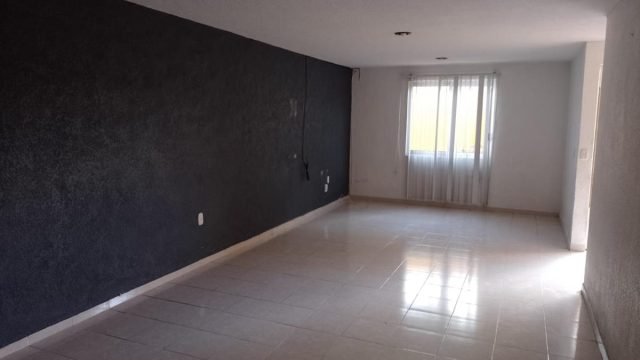 Bonita y economica Casa en Renta en El Carmen Apizcao Tlaxcala Mexico 7