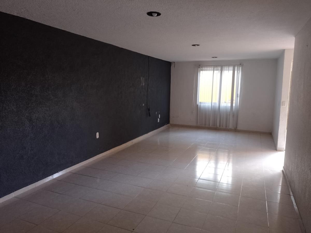 Bonita y economica Casa en Renta en El Carmen Apizcao Tlaxcala Mexico 7