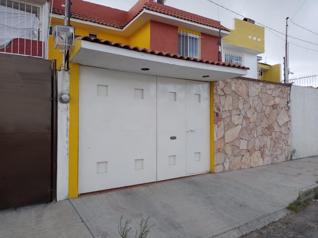 Bonita y economica Casa en Renta en El Carmen Apizcao Tlaxcala Mexico 8