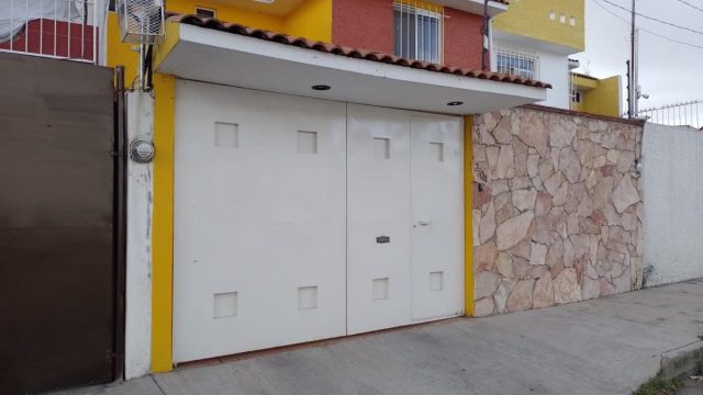 Bonita y economica Casa en Renta en El Carmen Apizcao Tlaxcala Mexico 8