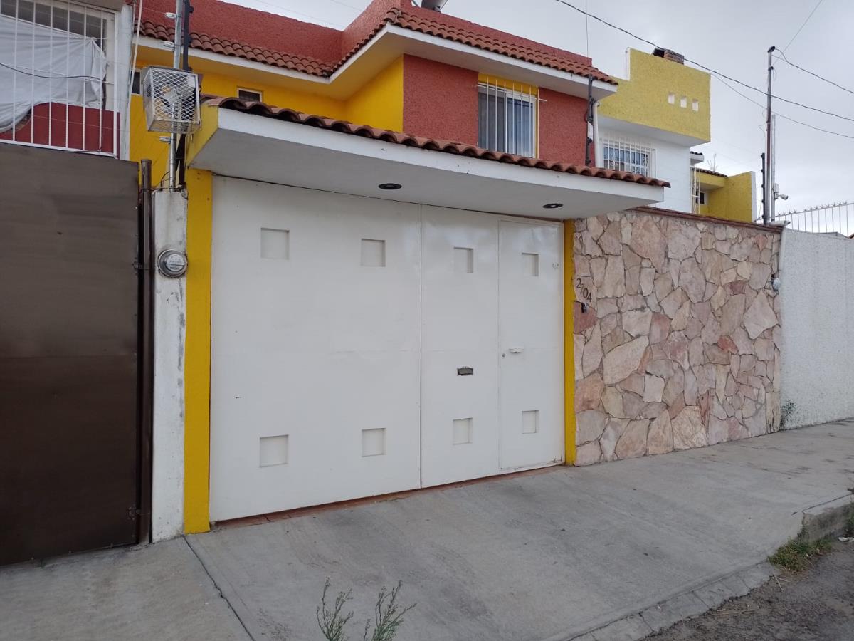 Bonita y economica Casa en Renta en El Carmen Apizcao Tlaxcala Mexico 8