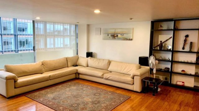 Bonito Departamento de Lujo en Renta en Polanco I Seccion Miguel Hidalgo CDMX 1