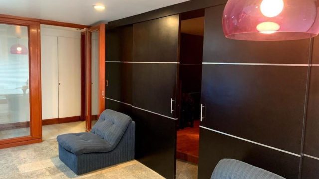 Bonito Departamento de Lujo en Renta en Polanco I Seccion Miguel Hidalgo CDMX 10