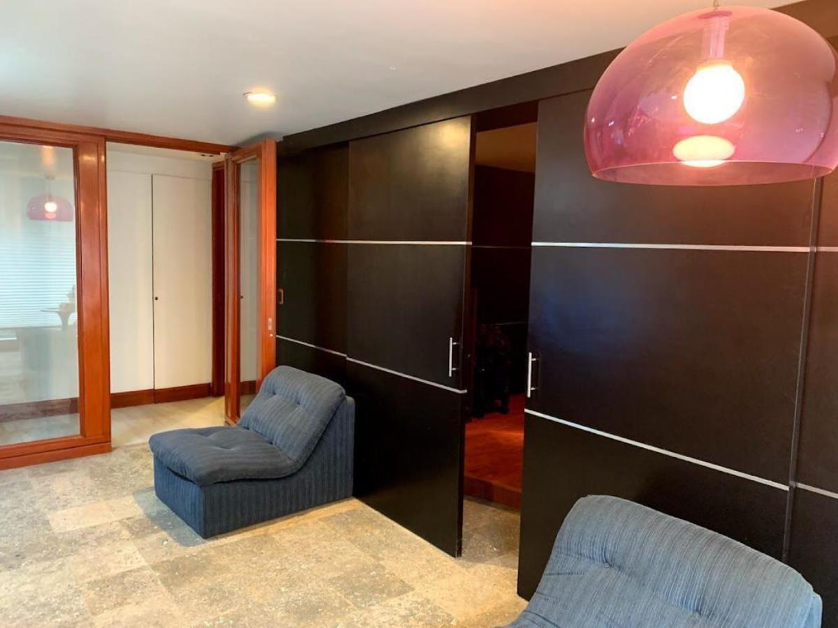 Bonito Departamento de Lujo en Renta en Polanco I Seccion Miguel Hidalgo CDMX 10
