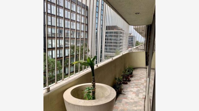 Bonito Departamento de Lujo en Renta en Polanco I Seccion Miguel Hidalgo CDMX 11