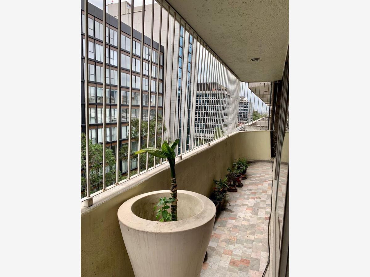 Bonito Departamento de Lujo en Renta en Polanco I Seccion Miguel Hidalgo CDMX 11