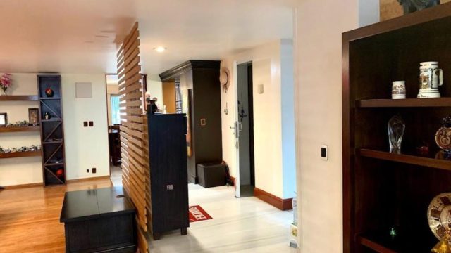 Bonito Departamento de Lujo en Renta en Polanco I Seccion Miguel Hidalgo CDMX 3