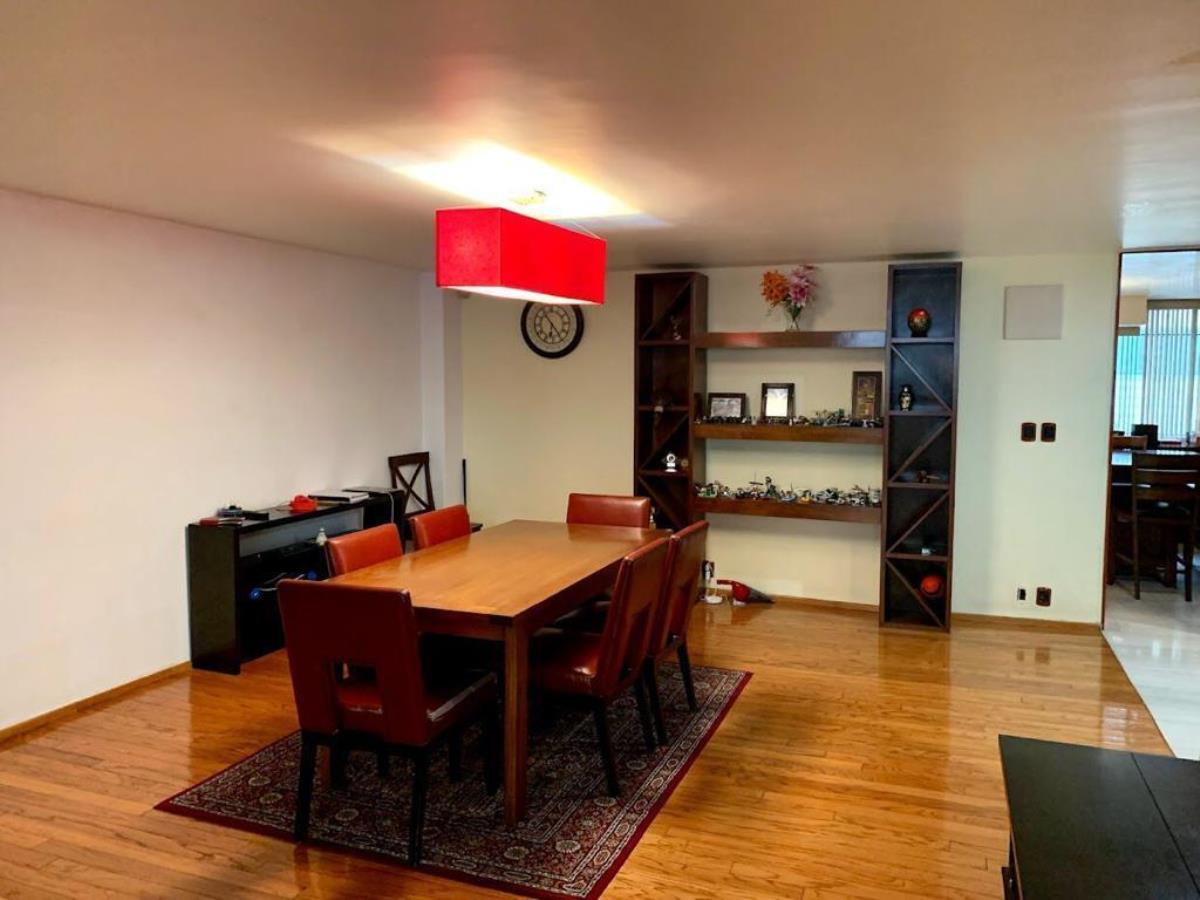 Bonito Departamento de Lujo en Renta en Polanco I Seccion Miguel Hidalgo CDMX 4
