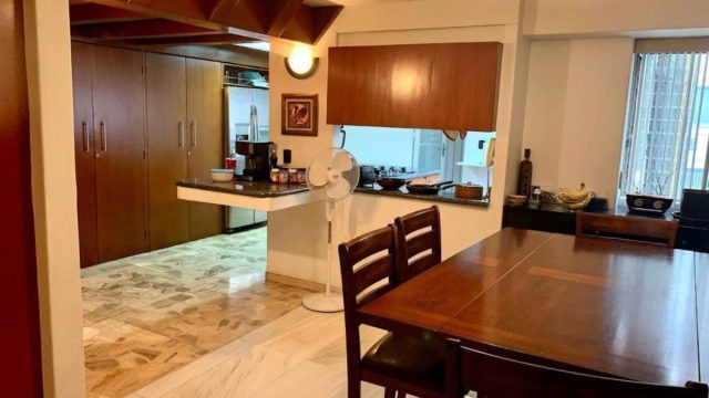 Bonito Departamento de Lujo en Renta en Polanco I Seccion Miguel Hidalgo CDMX 5
