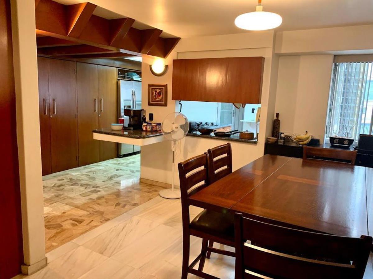 Bonito Departamento de Lujo en Renta en Polanco I Seccion Miguel Hidalgo CDMX 5