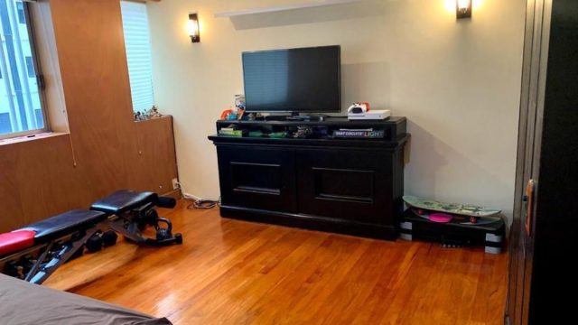 Bonito Departamento de Lujo en Renta en Polanco I Seccion Miguel Hidalgo CDMX 7