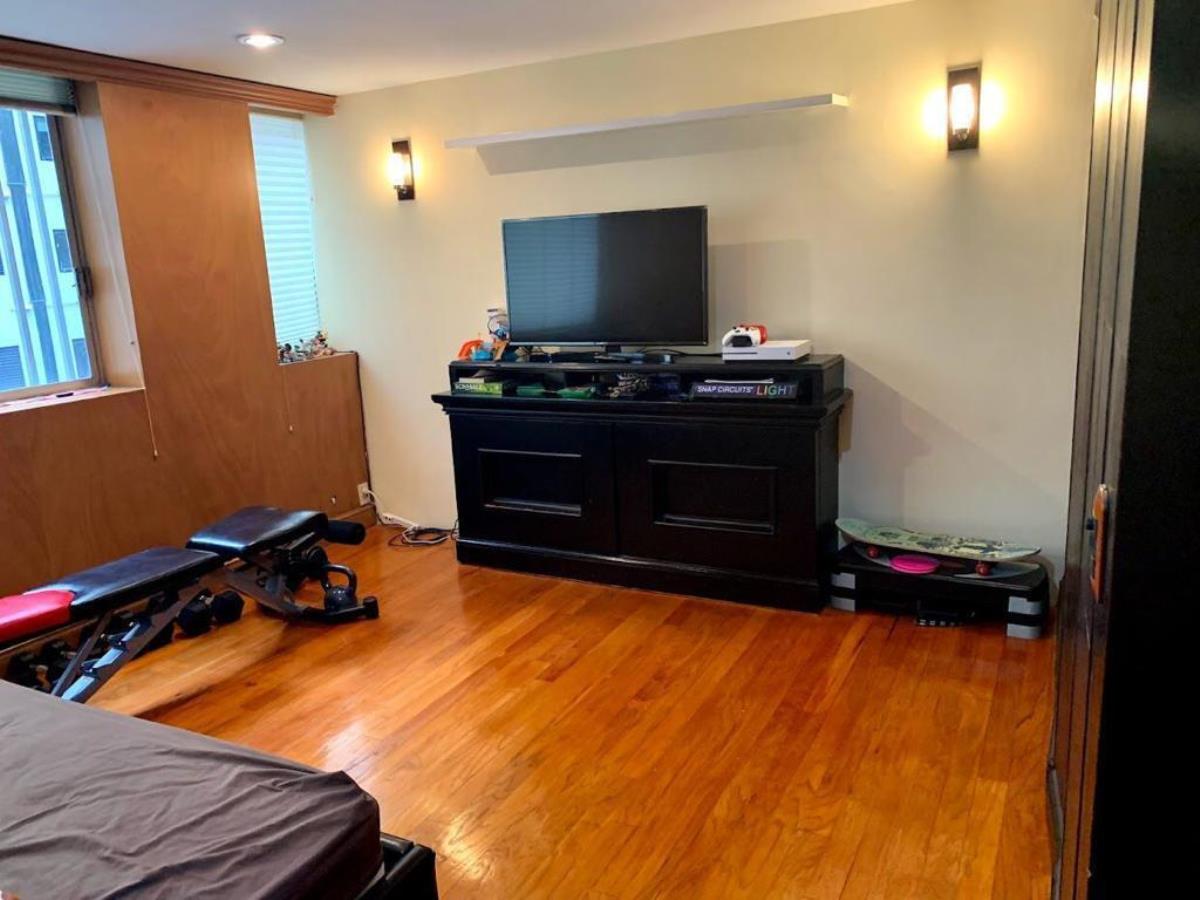 Bonito Departamento de Lujo en Renta en Polanco I Seccion Miguel Hidalgo CDMX 7