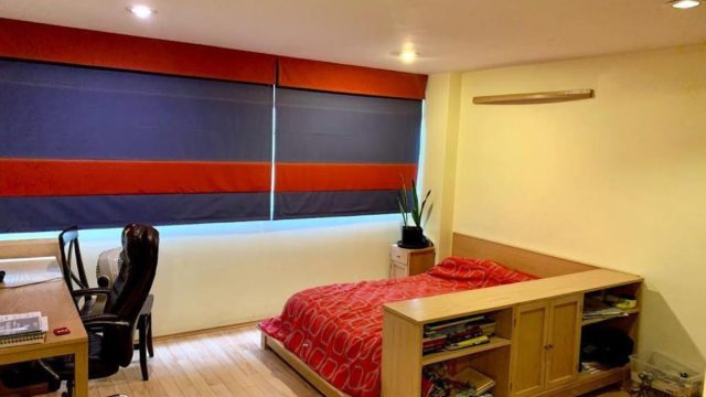 Bonito Departamento de Lujo en Renta en Polanco I Seccion Miguel Hidalgo CDMX 8
