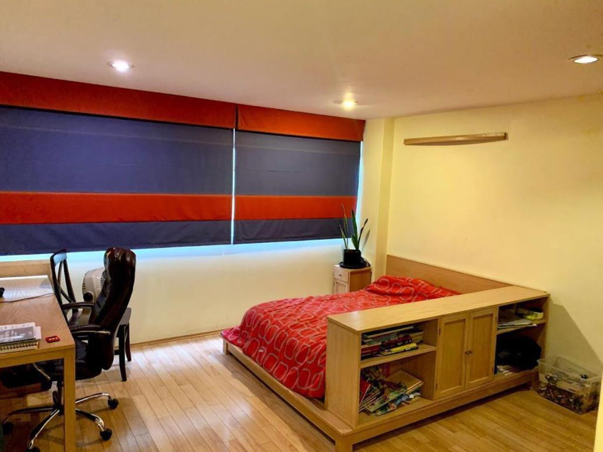 Bonito Departamento de Lujo en Renta en Polanco I Seccion Miguel Hidalgo CDMX 8
