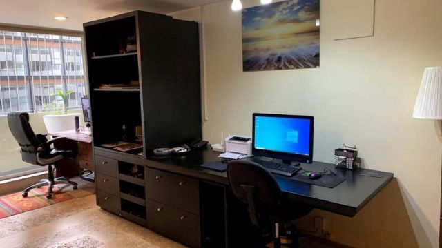 Bonito Departamento de Lujo en Renta en Polanco I Seccion Miguel Hidalgo CDMX 9