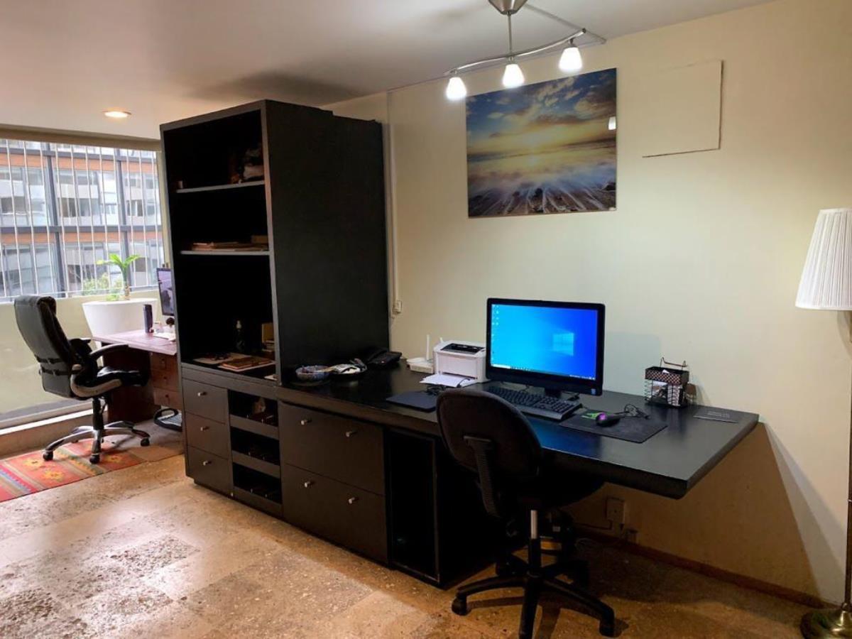 Bonito Departamento de Lujo en Renta en Polanco I Seccion Miguel Hidalgo CDMX 9