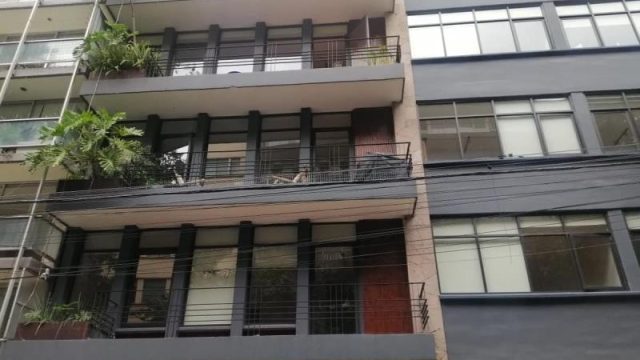 Bonito Departamento en Renta Polanco IV Seccion Miguel Hidalgo CDMX 1