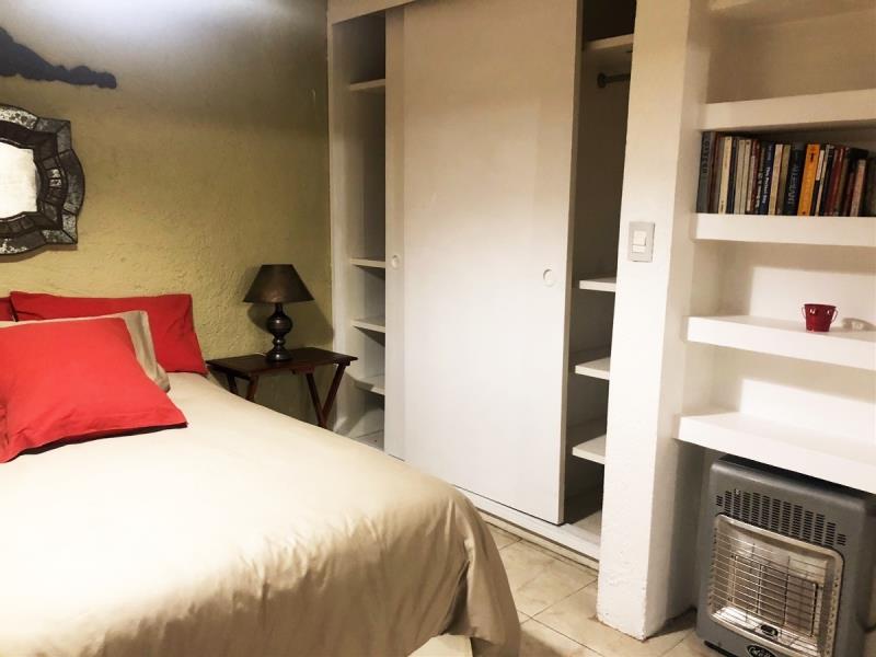 Bonito Departamento en Renta San Jose del Olivar Alvaro Obregon CDMX 1