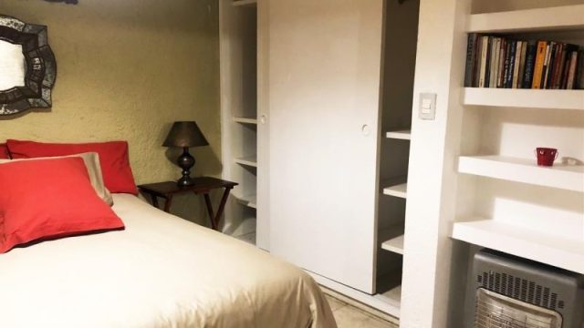 Bonito Departamento en Renta San Jose del Olivar Alvaro Obregon CDMX 2