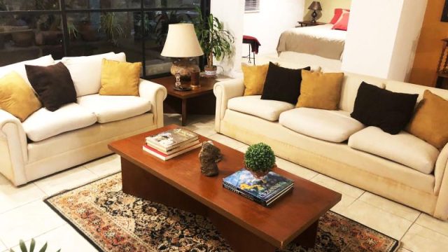 Bonito Departamento en Renta San Jose del Olivar Alvaro Obregon CDMX 3