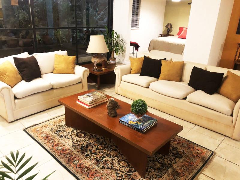 Bonito Departamento en Renta San Jose del Olivar Alvaro Obregon CDMX 3